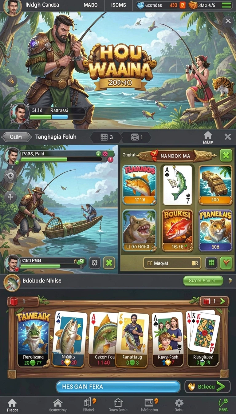 Review Aplikasi rajagimbal69 Versi Terbaru screenshot 2