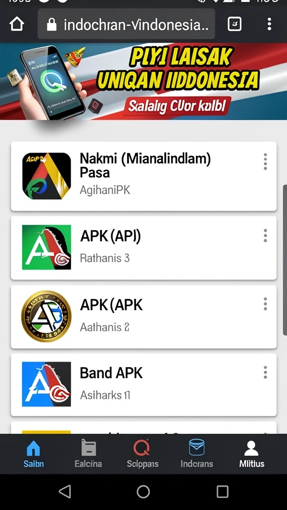 Review Aplikasi surya88 Versi Terbaru screenshot 3