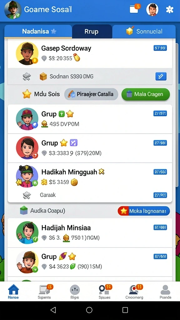 Review Aplikasi bento4d Versi Terbaru screenshot 1