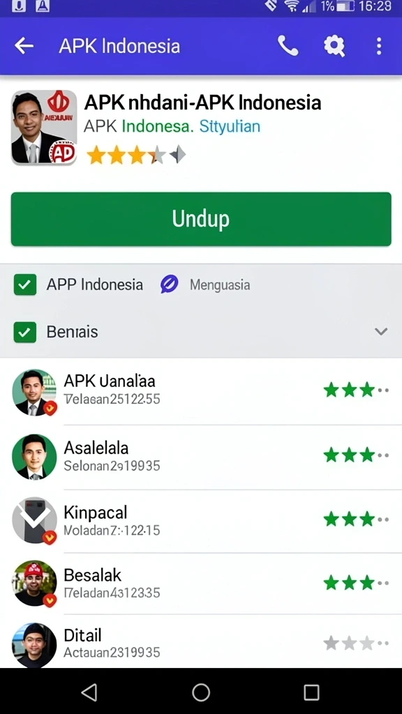 win777 App APK Terbaru screenshot 2