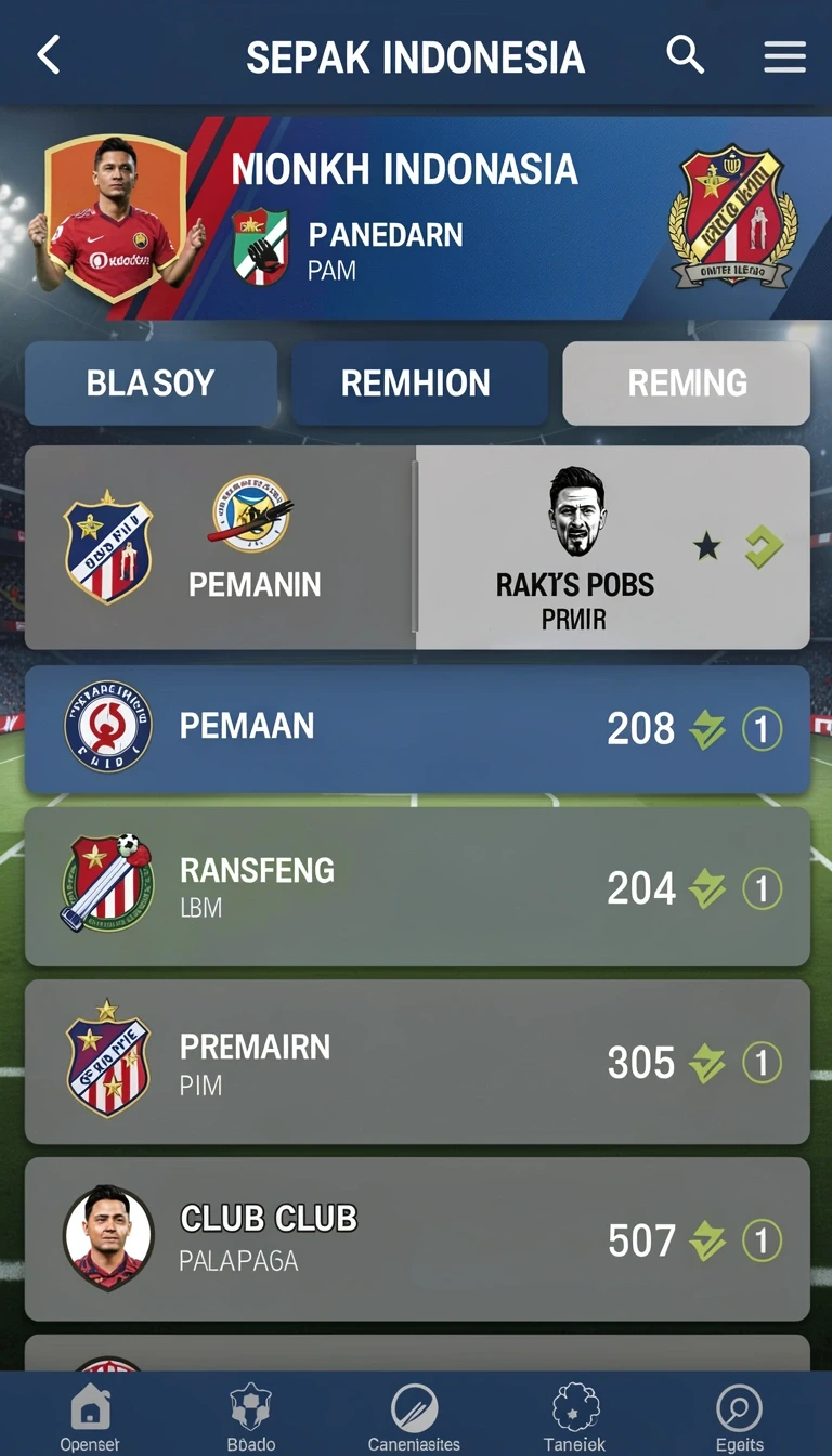 jipan288 App APK Terbaru screenshot 1