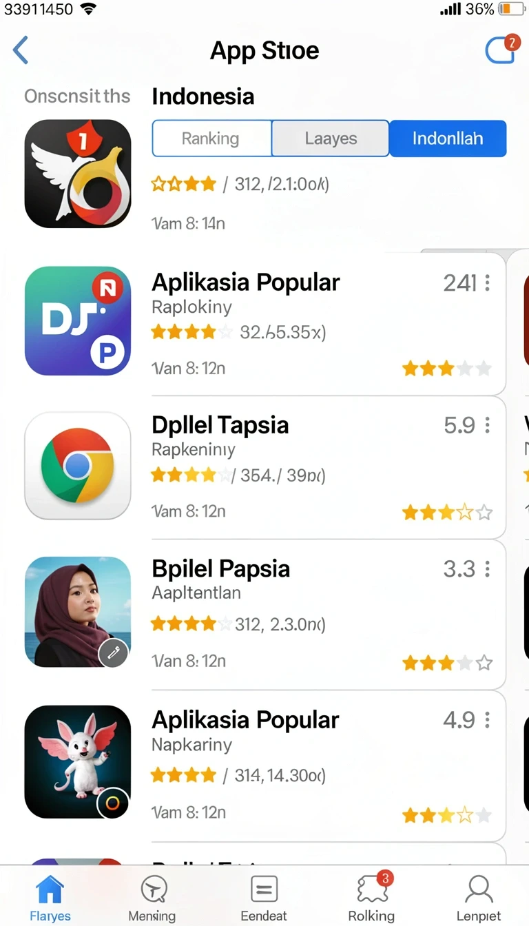 Review Aplikasi jajanwinnn Versi Terbaru screenshot 3
