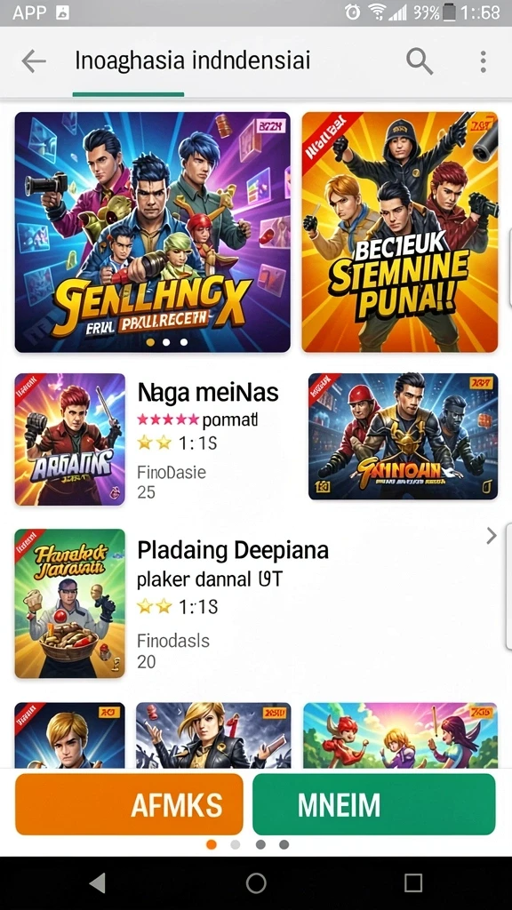gf777 App APK Terbaru screenshot 2