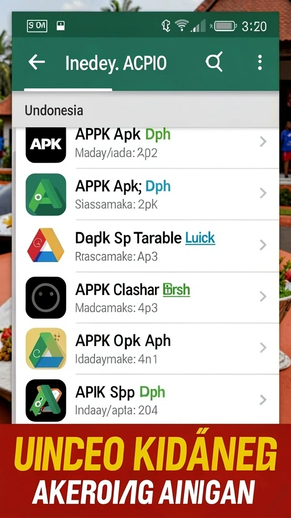 Review Aplikasi fulltoto Versi Terbaru screenshot 3