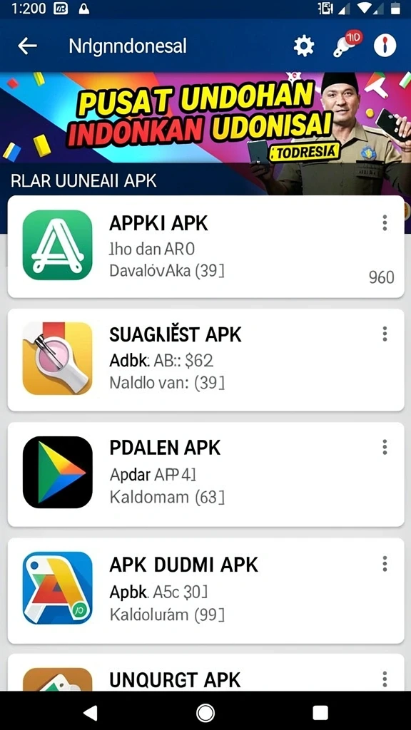 Download rajacuan APK untuk Android screenshot 4